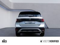 Volkswagen T-Cross - Vorschau Bild 5