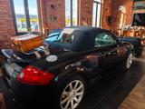 Audi TT Roadster 3,2 VR6 - Youngtimer Rarität  - Audi TT: Roadster, 3.2
