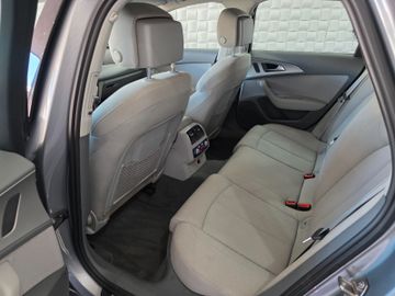 Audi A6 - 8
