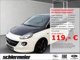 Opel Adam Black Jack 1.4 Intelli Link SHZ PDC Allwett - Opel Adam: Black Jack