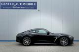 Mercedes-Benz AMG GT 63 4MATIC+ MBUX BURMESTER KEYLESS 315km/h - Mercedes-Benz AMG GT aus 2024