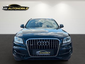 Audi Q5 - 2