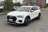 Audi AUDI Q3 35 TFSI S tronic S line edition - Audi Q3 mit Benzin-Antrieb: Kombi
