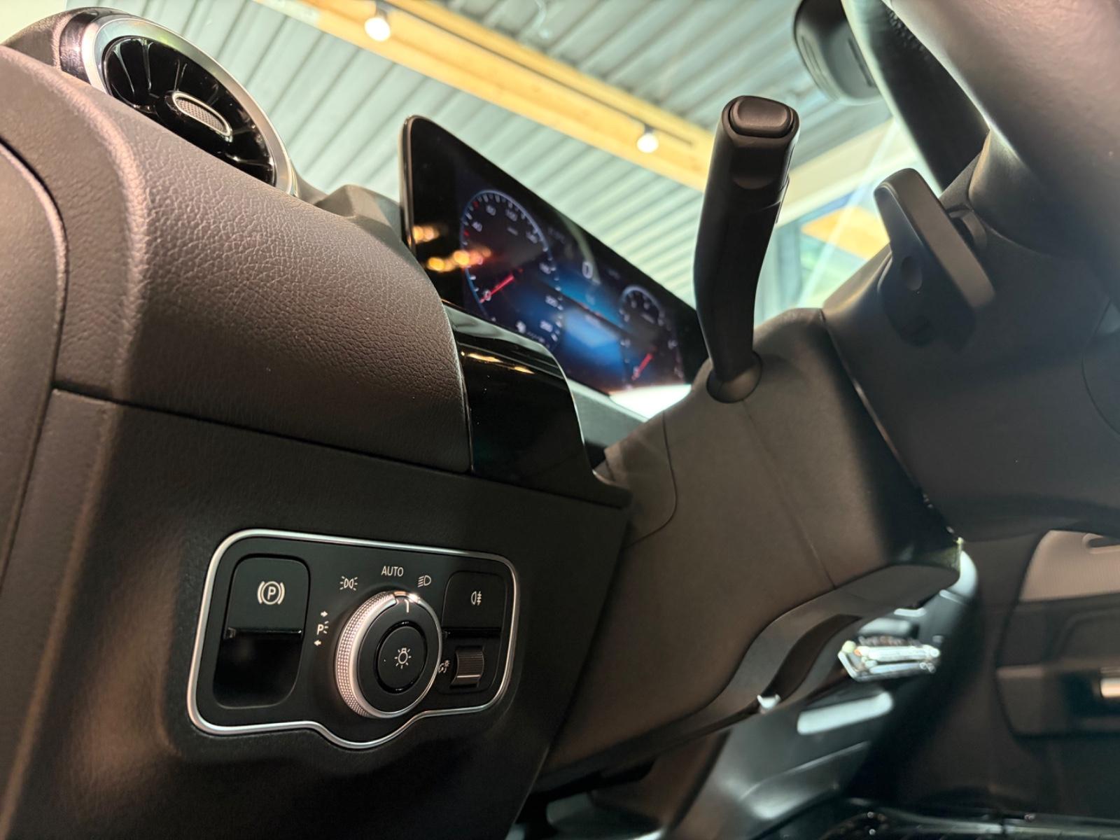 Mercedes-Benz B-Class /AUTOMATIK/KAMERA/CARPLAY/LED/ALLWETTER/, миниатюра 16