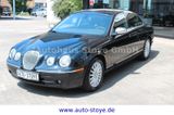 Jaguar S-Type 4.2 V8 Executive - Jaguar aus 2006