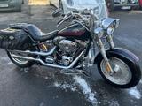 Harley-Davidson Fat Boy - HARLEY-DAVIDSON 2007 FAT BOY