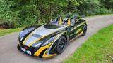 Lotus 2-Eleven Launch Edition LHD - SEASON END ANGEBOT - Lotus aus 2007