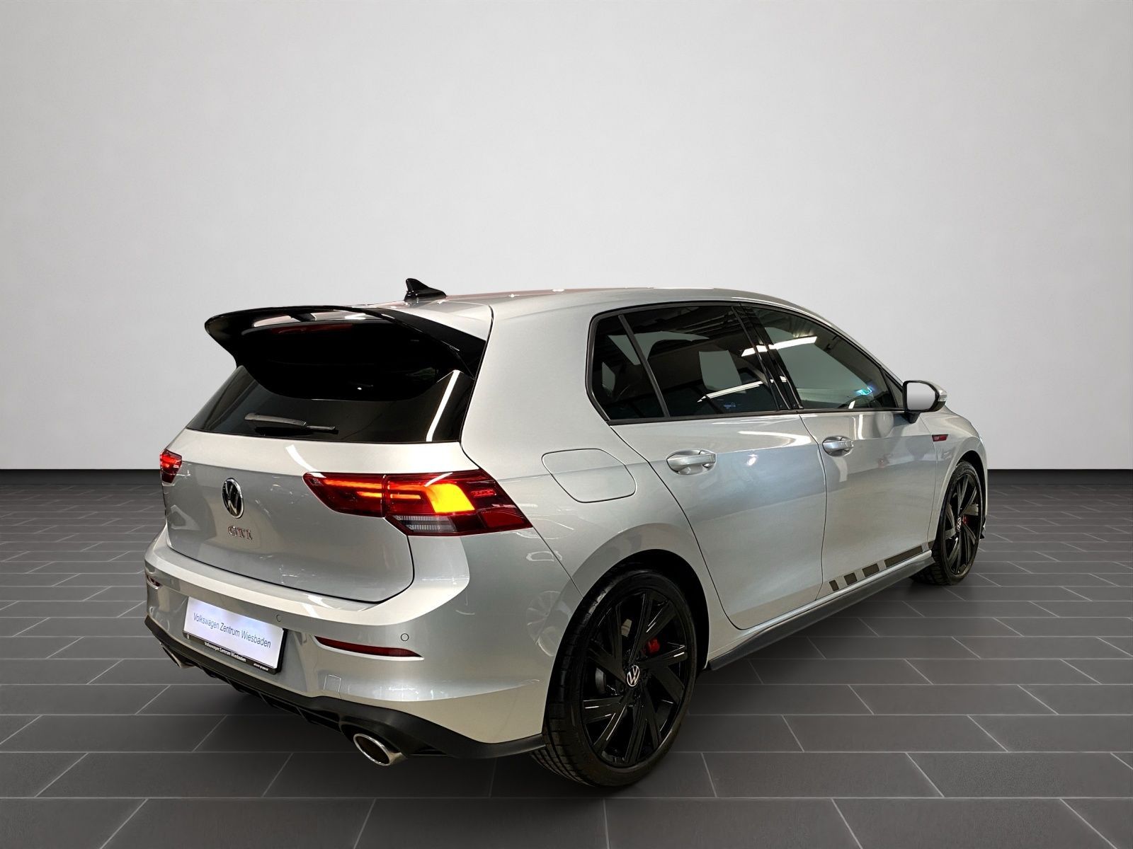 Volkswagen Golf - Bild 3