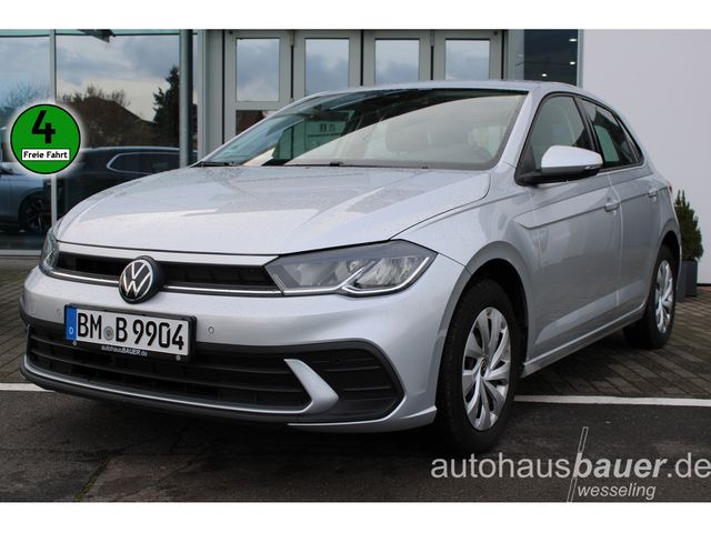 Volkswagen Polo Life *LightAssist, CarPlay*