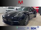 Porsche Panamera Sport Turismo 4*SportChrono Paket*21 Z* - Porsche Panamera: Sport Turismo