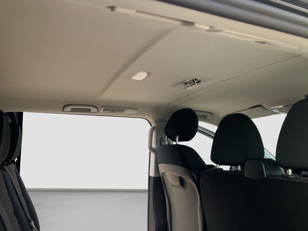Fahrzeugabbildung Mercedes-Benz Vito 114 CDI Tourer extralang AHK*Navi*PDC*SpurH
