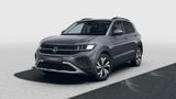 Volkswagen T-Cross 1.0 TSI ACC Kamera SH R2D Alu - Neuwagen: 2.0
