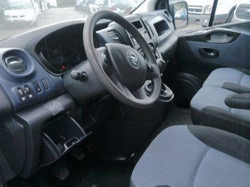 Opel Vivaro - 9