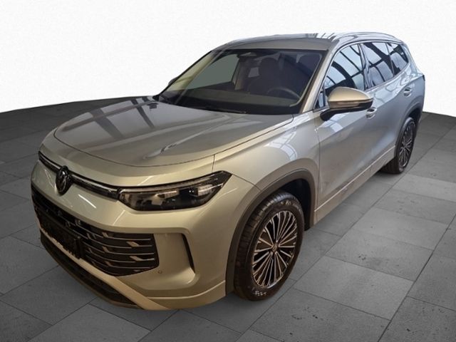 Fahrzeugabbildung Volkswagen Tayron 2.0 TDI Elegance 4Motion 7-SITZER STHZG N