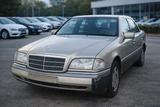 Mercedes-Benz C 180 ELEGANCE Automatik - Mercedes-Benz C 180 aus 1995