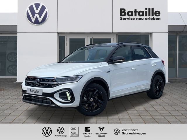 Volkswagen T-Roc 1.5 TSI R-Line DSG *455,- ohne Anzahlung*