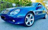 Mercedes-Benz Mercedes Sportcoupe 200 Kompressor - : Coupé, Sport Mercedes