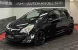 Opel Corsa Color Edition*OPC-LINE* - Opel Corsa: Schwarz, Color Edition