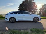 Kia ProCeed 1.6 T-GDI DCT GT - Kia pro cee'd / ProCeed von privat