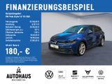 Volkswagen Polo Style 1.0 TSI DSG AHK LED NAV PANO SHZ - Volkswagen Polo: Blau