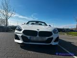 BMW Z4 sDrive30i M-Paket 2022 | Head-Up | Harman - BMW Z4 in Köln