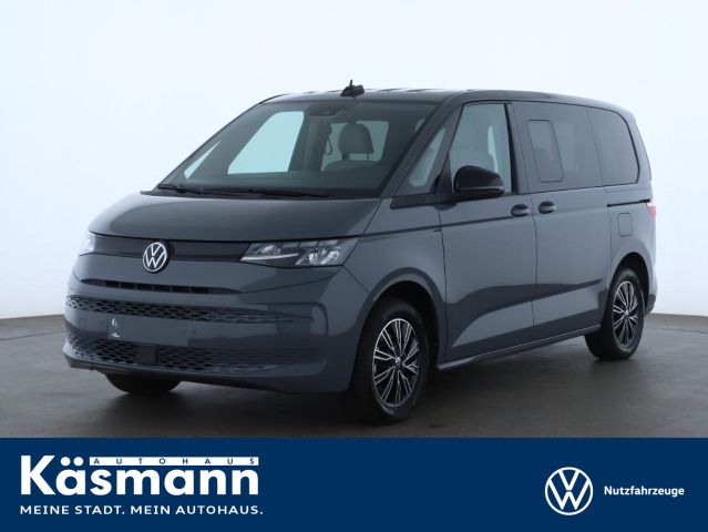 Volkswagen T7 Multivan 1,5 TSI SOFORT VERFÜGBAR! AHK NAV