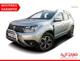 Dacia Duster II 1.3 TCE Prestige Navi Tempomat Kamera - Dacia Duster Gebrauchtwagen