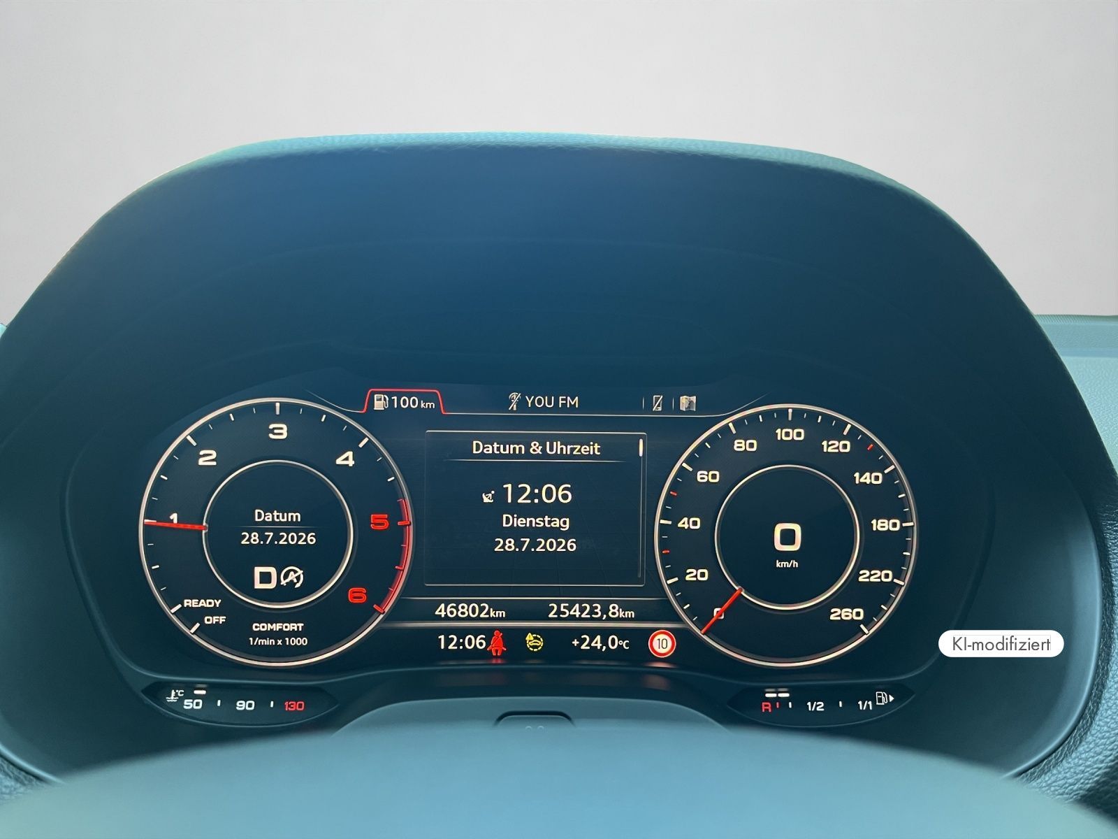Audi Q2 - Bild 11