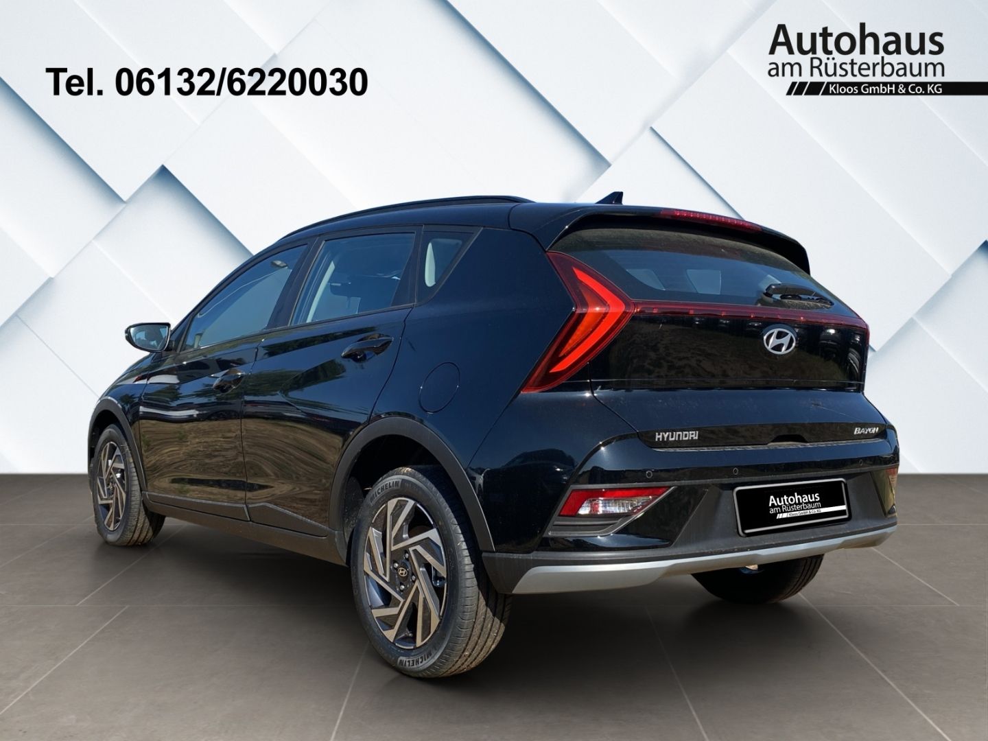 Hyundai BAYON – Bild 4