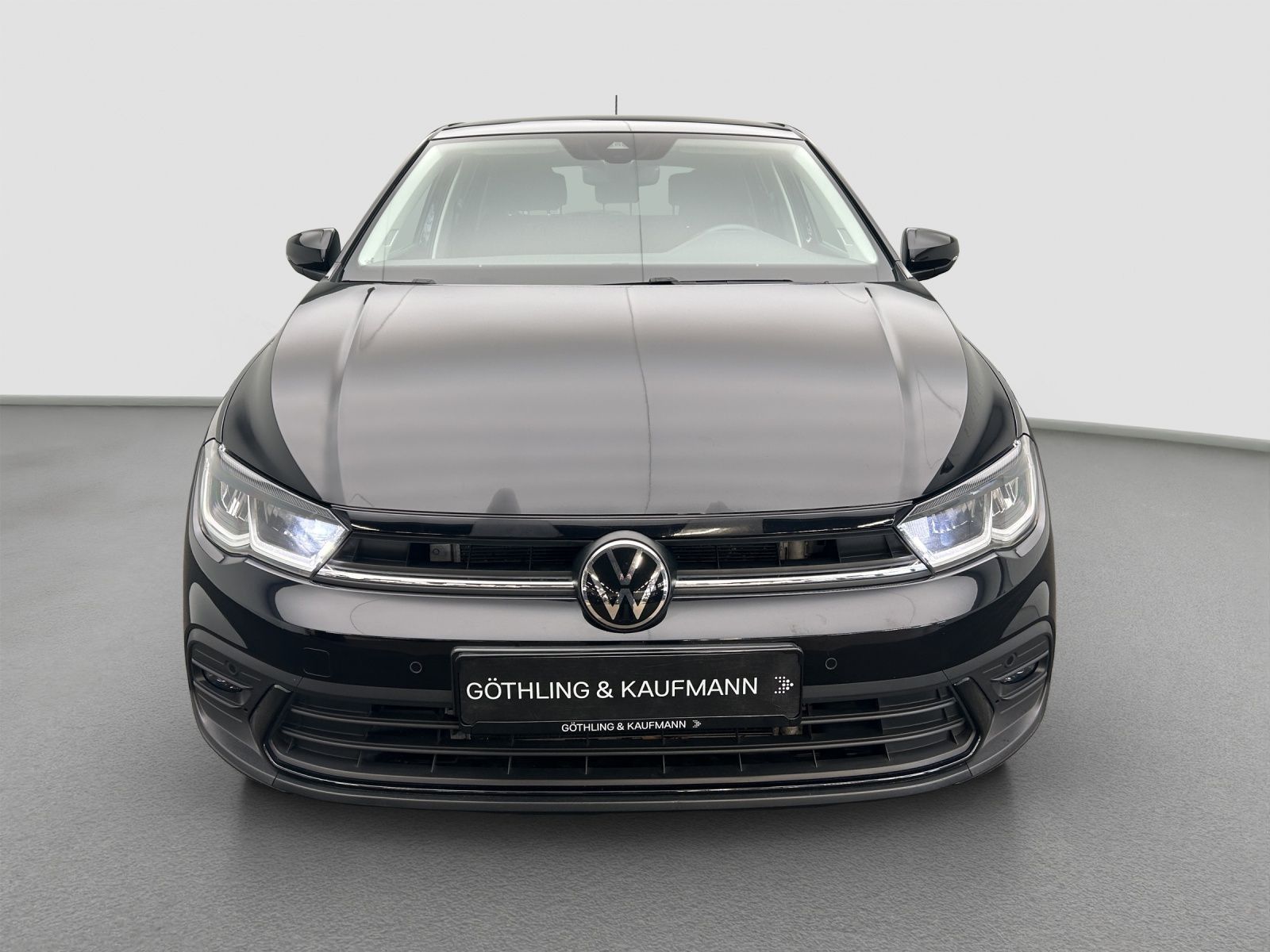 Volkswagen Polo - Bild 12
