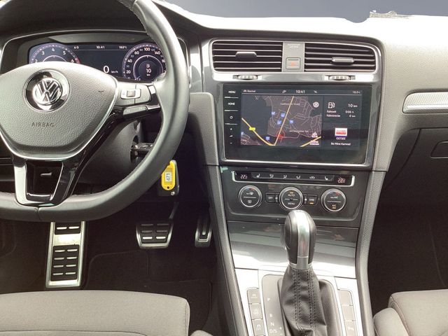 Golf VII Variant 1.8TSI DSG 4Motion Alltrack AHK