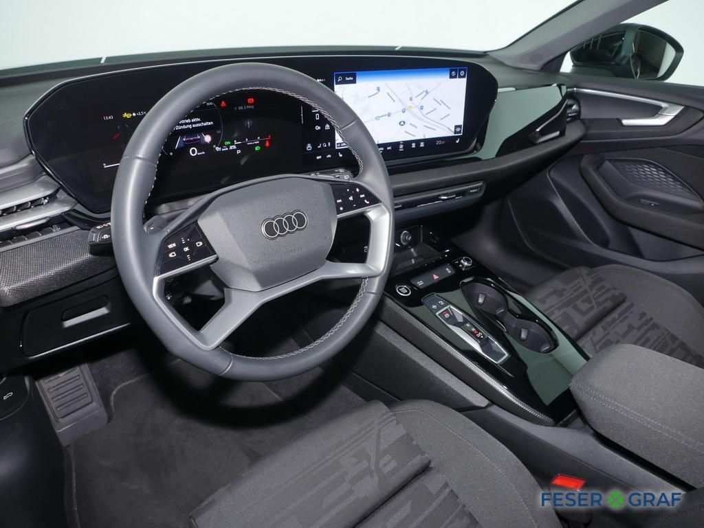 Audi A5 - Bild 6