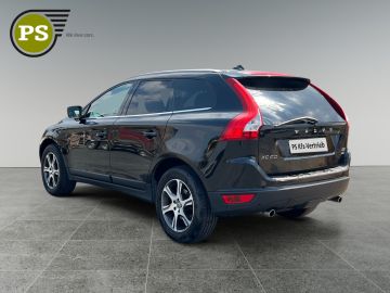 Volvo XC60 - 8