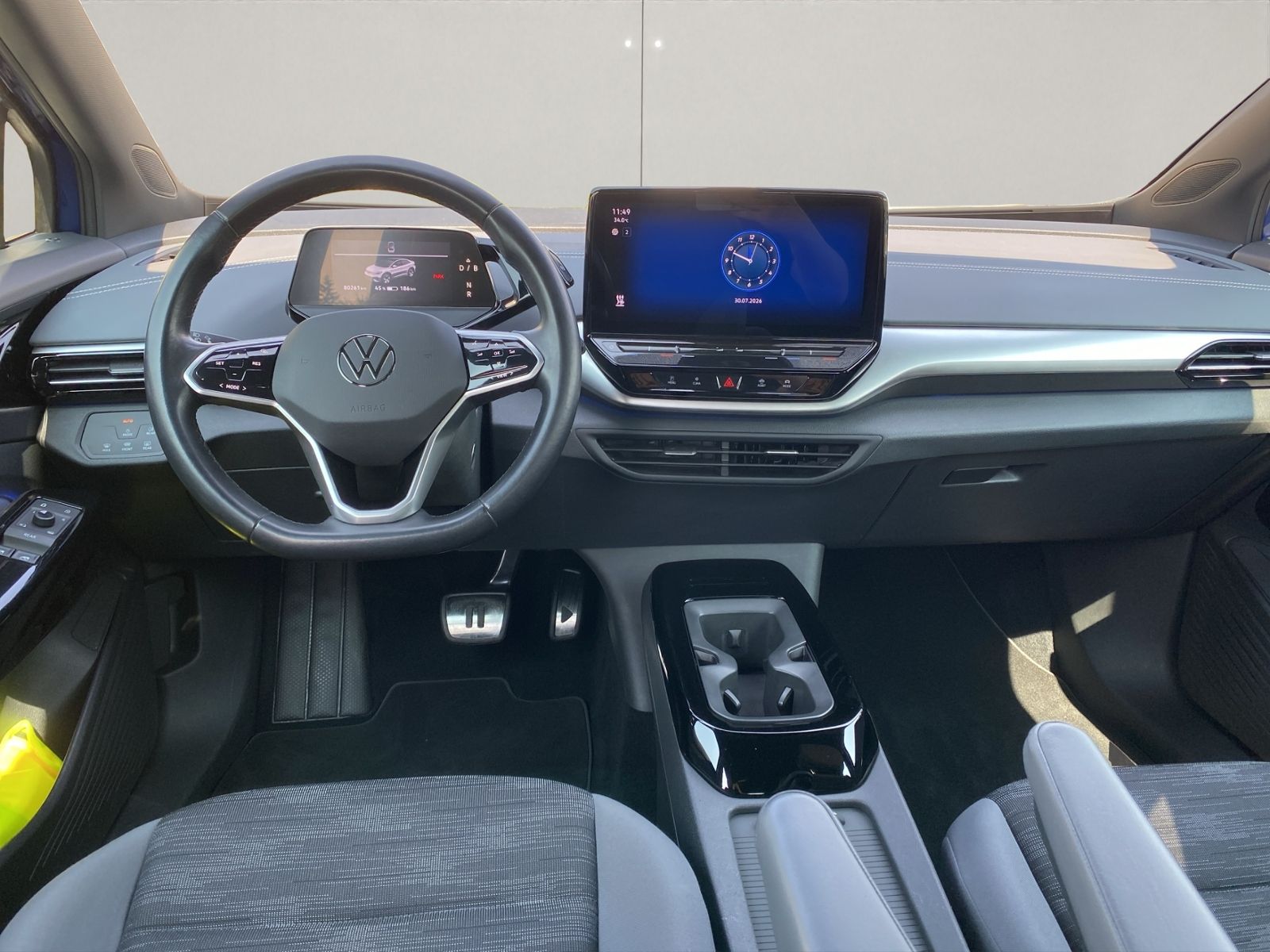 Volkswagen ID.5 Pro *AHK PDC SHZ* foto 12