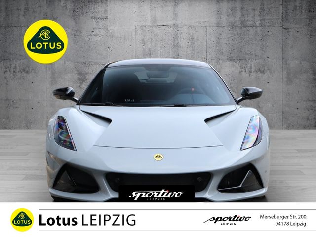 Lotus Emira i4 First Edition *Lotus Leipzig*