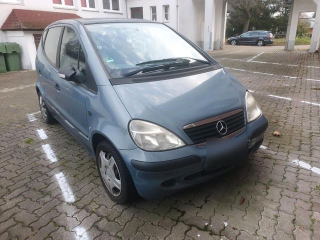 Mercedes-Benz A Klasse W168 1.6 Long benzi...