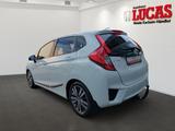 Honda Jazz 1.3 Elegance*NAVI*SITZH* - Honda Jazz