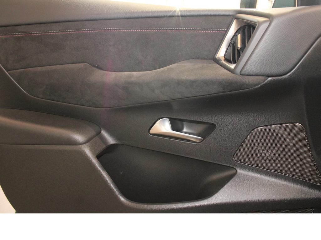 DS Automobiles DS3 Crossback