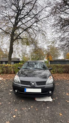 Renault Clio 1.2