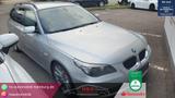 BMW 525 d - BMW 525 aus 2008: 525d