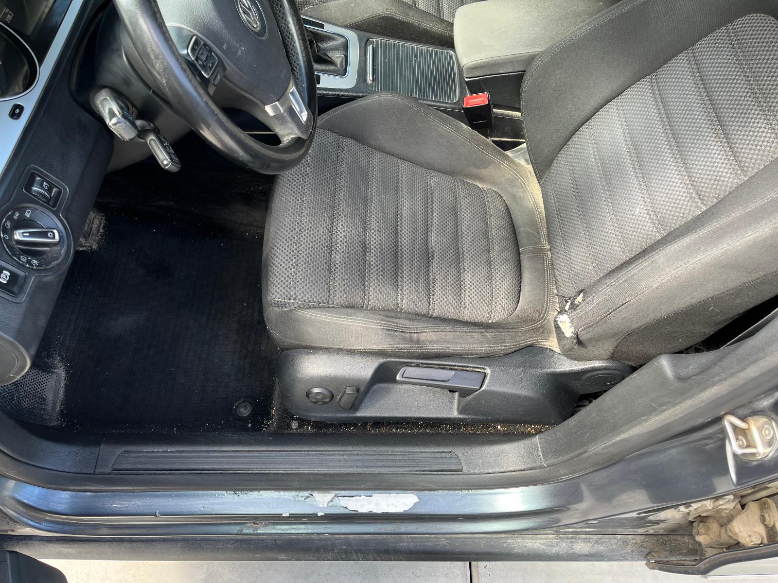 Volkswagen Passat 2010 — photo 15