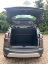 Opel Crossland (X) 1.2 DI Turbo 96kW INNOVATION S... - Opel Crossland (X) in Bochum