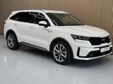 Kia Sorento Spirit 4WD*AHK*RFK*20ZOLL* - gebrauchte Kia Sorento aus dem Jahr 2023