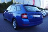 Skoda Fabia Combi 1.0 TSI DSG Sitzheizung SmartLink - Skoda Fabia: Automatik, Combi