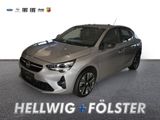 Opel Corsa-e Ultimate Navi Leder Digitales Cockpit Ma - Opel Corsa: Standheizung, D