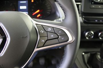 Fahrzeugabbildung Renault Kangoo Rapid Blue dCi 75 Open Sesame