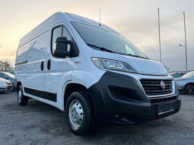 Fiat Ducato HOCHR-KASTEN  35 130 L2H2 RS: 3450 mm