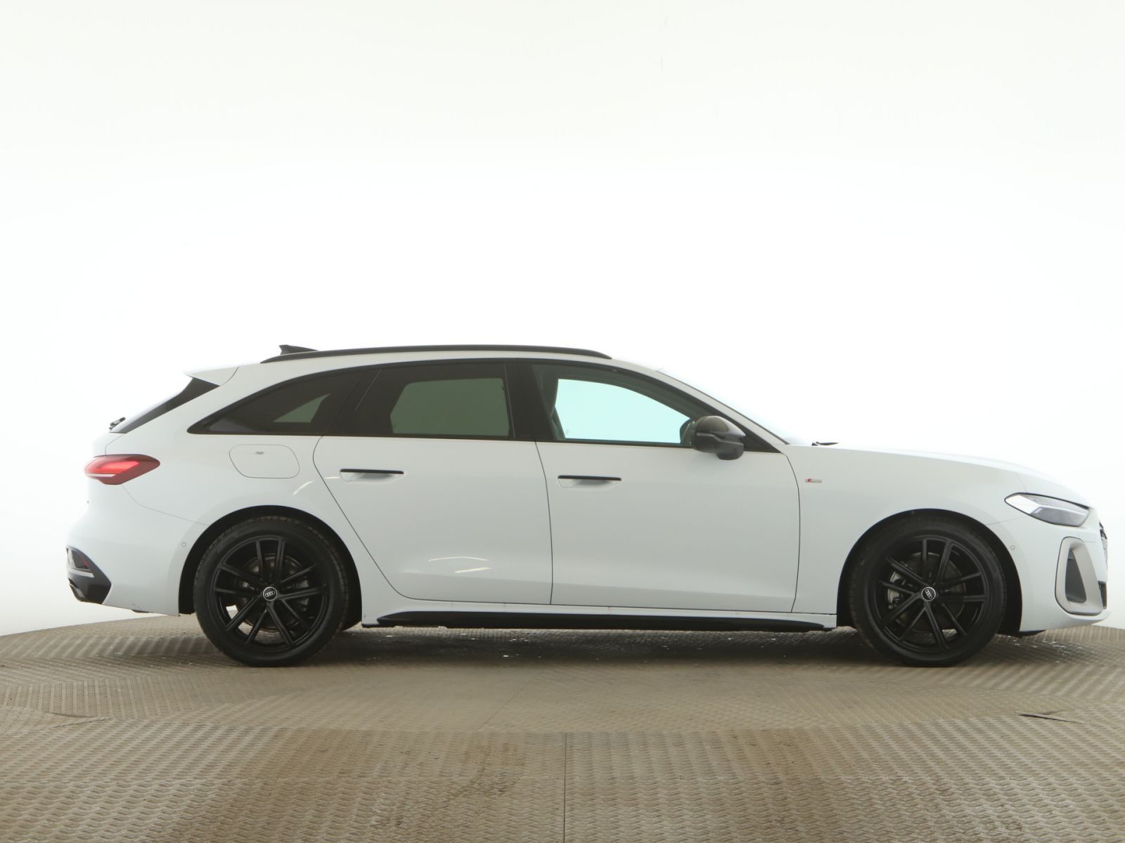 Audi A5 - Bild 9