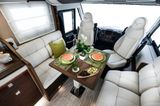 Mobilvetta K Yacht Tekno Line 90, AMB EDITION 25 - Mobilvetta K yacht