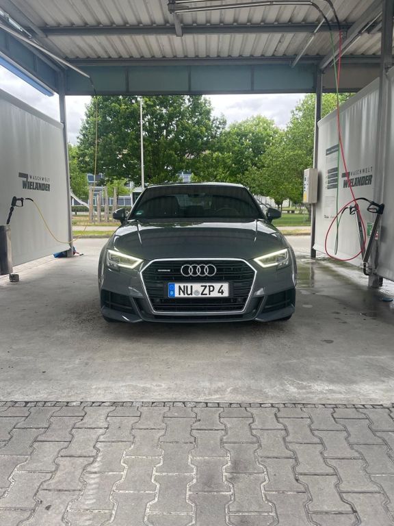 Image of Audi A3